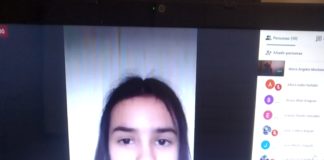 “Pequeños periodistas”, la radio escolar del IES Ramón y Cajal desde casa en plena cuarentena