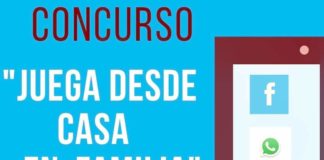 El Espacio Joven de Barbastro anima a jugar desde casa en familia