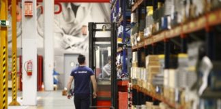 Un total de 3.467 ERTE dejan a 31.492 trabajadores afectados