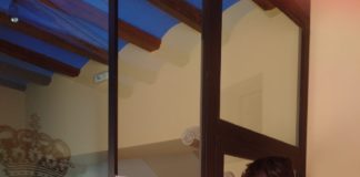 Los Monegros ha coordinado todas las acciones de Protección Civil durante el Estado de Alarma para ofrecer el mejor servicio
