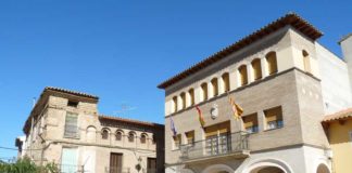 FIESTAS ALBALATE DE CINCA