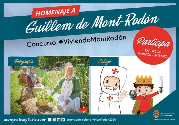Concurso Mont-Rodón