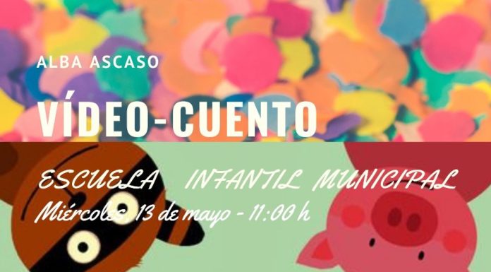 BINÉFAR: Agenda cultural de mayo