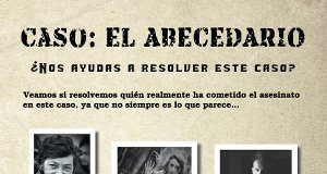 MONEGROS: ‘El abecedario’