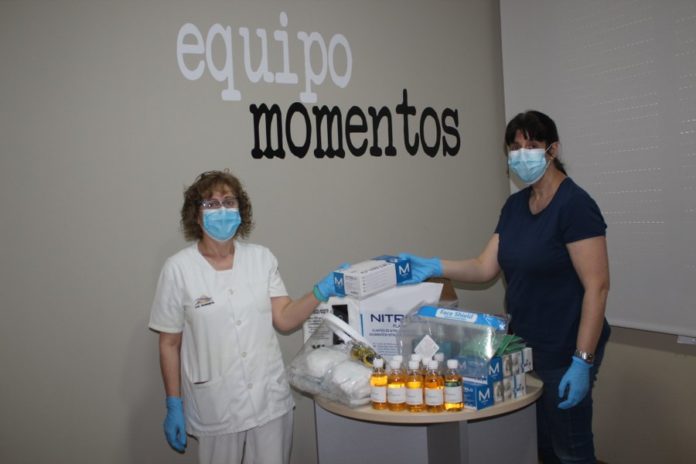 Servicios Sociales Monegros