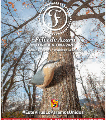 La XXIII edición de los Premios Félix de Azara de la DPH mantiene su convocatoria abierta hasta el 31 de octubre