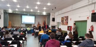 El 92% de los alumnos del modelo BRIT obtienen este año la certificación del nivel B1
