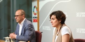 La escolarización se retoma de forma eminentemente telemática para evitar desplazamientos
