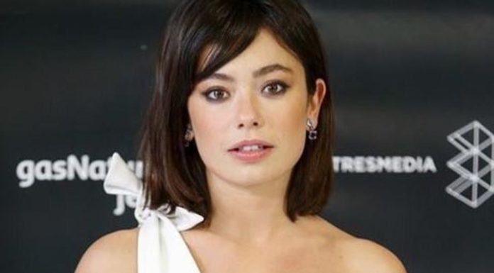 Anna Castillo, premio ‘Ciudad de Huesca Carlos Saura’ del 48º Festival Internacional de cine de Huesca