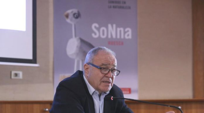 La DPH presenta el festival SONNA Huesca ‘Sonidos en la naturaleza’ con conciertos durante todo el verano en espacios singulares de la provincia
