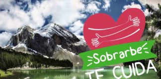 ‘Sobrarbe te cuida’ publica los nombres de los cien sanitarios premiados y abre inscripciones para otros colectivos