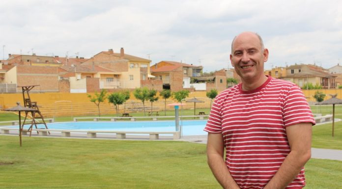 BINÉFAR: Oferta deportiva para el verano 2020