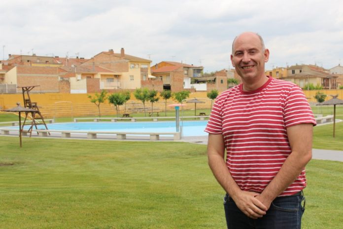 piscinas BNF