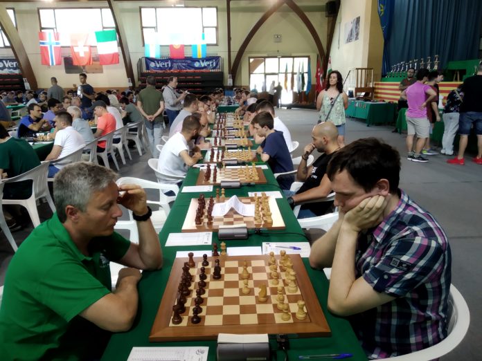 Una imagen de la edición de 2019 (Foto: Servicio especial)