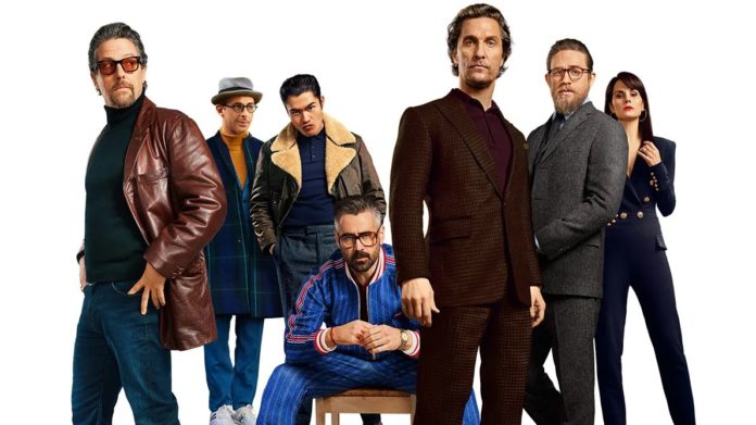 fotograma de la película