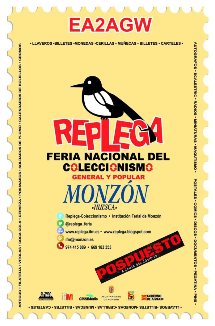 Grupo Radioaficionados Cinca Medio
