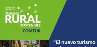 AÍNSA/BOLTAÑA: II Congreso Mundial de Turismo Rural Sostenible