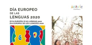 Ribagorza tiene un especial protagonismo en la celebración del Día Europeo de las Lenguas 2020