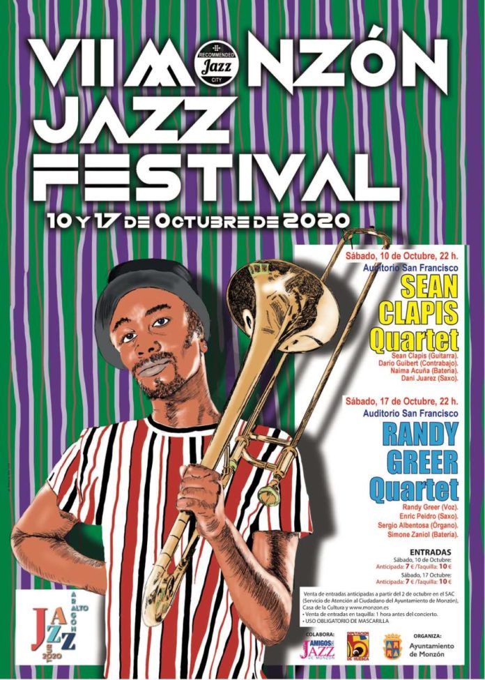 VII MZN JAZZ FESTIVAL