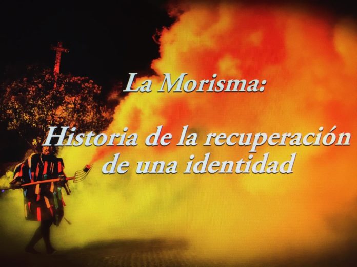 Morisma Aínsa