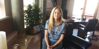 Raquel Latre: «Ante un escenario nuevo, gana quien se adapte primero»