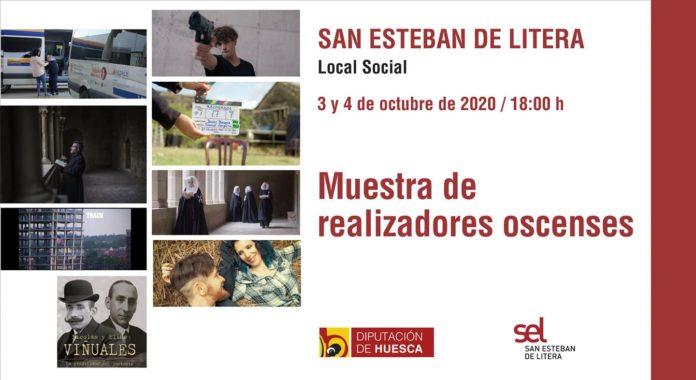 Muestra de Realizadores Oscenses