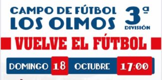BINÉFAR: CD-Binéfar-Atlético Monzón