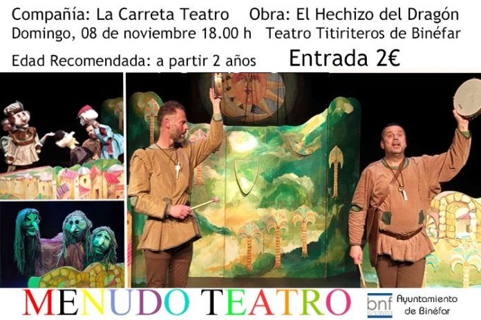 Menudo Teatro