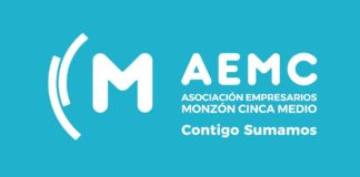 La Asociación de Empresarios de Monzón y Comarca recibirá una subvención de más de 70.000 euros