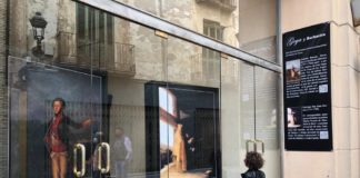 Personajes de Barbastro en el Principal