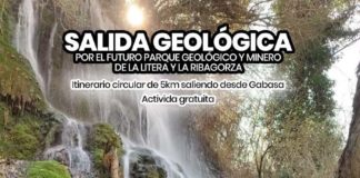 GABASA: Un oasis particular