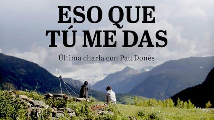 Cartel de la película