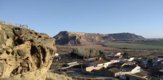 Continúa Descubre Monegros