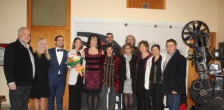 Más de 500 obras se han presentado al XIII Certamen de Cortometrajes de Bujaraloz XIII Certamen de Cortometrajes de Bujaraloz