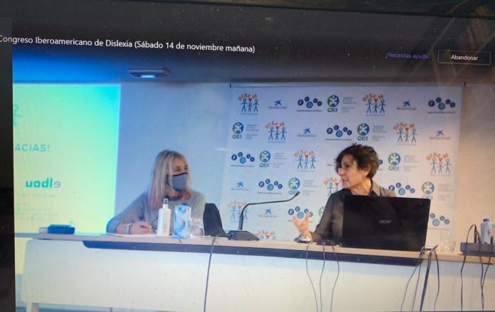 Congreso Iberoamericano de Dislexia 2