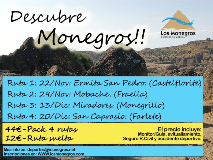 Descubre_Monegros