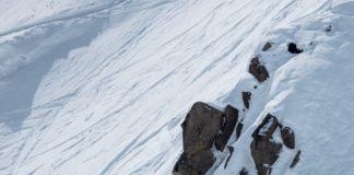 Nuria Castán lamenta la suspensión de las dos primeras pruebas del Freeride World Tour 2021