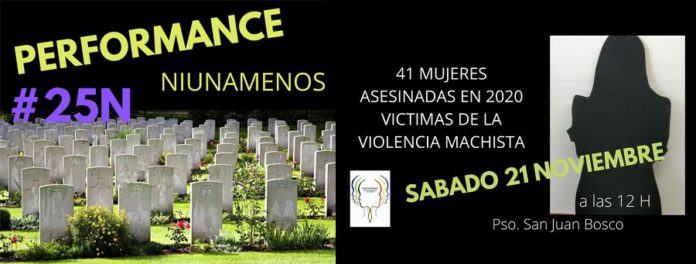 Performance Monzón