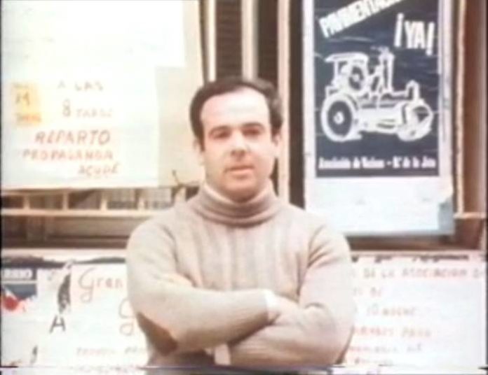 Alfonso Milián, obispo emérito de la Diócesis de Barbastro – Monzón