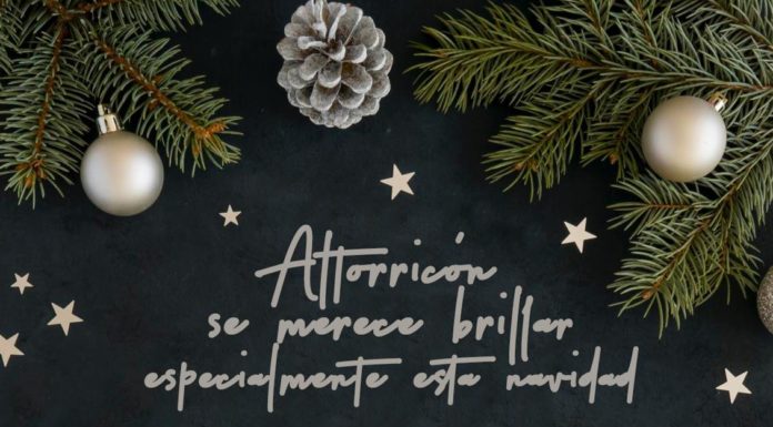 ALTORRICÓN: VIII Concurso de decoración navideña