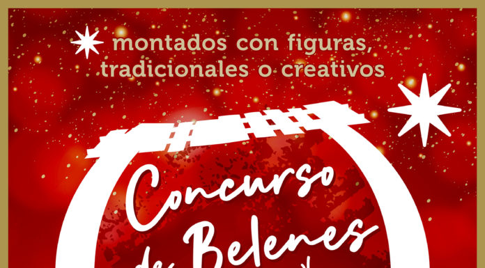 BARBASTRO: Concurso de belenes