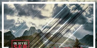 Carrera vertical Canfranc