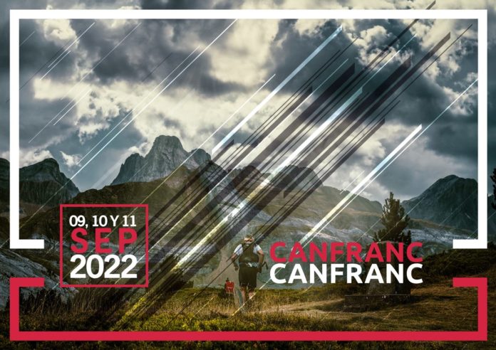 Carrera vertical Canfranc