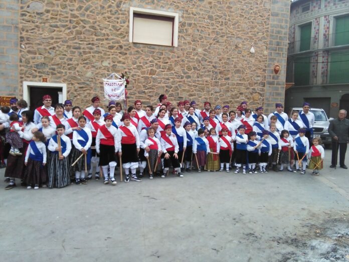 Fiestas Naval