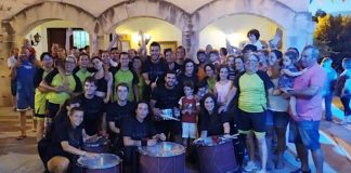 FIESTAS BALDELLOU