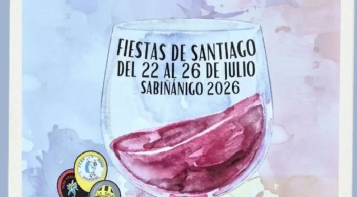 FIESTAS de Sabiñánigo 2026