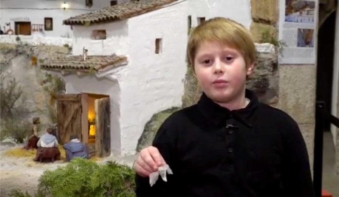 BELÉN-DIOCESANO