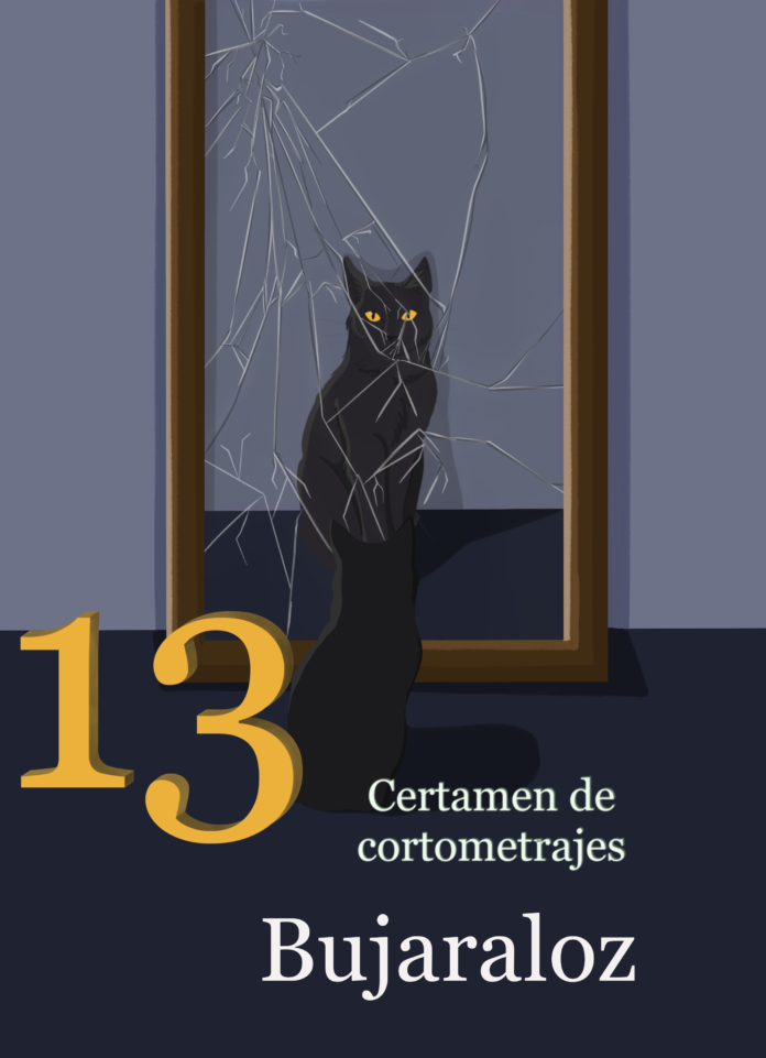 Cartel Certamen Bujaraloz 2020