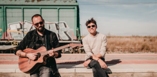 Mundo Amarillo, la música que alegra el alma