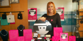 Esperancita, la Joya Solidaria de Cam Joyería Artesana